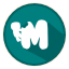 Иконка сервера Munchymc