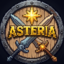 Иконка сервера Asteria