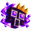Иконка сервера MagicalEight