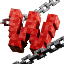 Иконка сервера Wisper