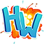 Иконка сервера HolyWorld