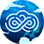 Иконка сервера SkyTime
