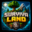 Иконка сервера SurvivaLand