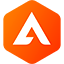 Иконка сервера ATLANTWORLD