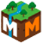 Иконка сервера MaxMine