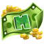 Иконка сервера Fp-play