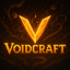 Иконка сервера VoidCraft