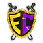Иконка сервера FORSCRAFT