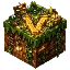 Иконка сервера VanillTrue