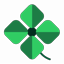 Иконка сервера CloverGame