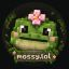 Иконка сервера Mossy