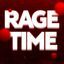 Иконка сервера RageTime
