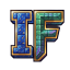 Иконка сервера Inflexus