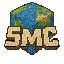 Иконка сервера 5mc