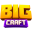 Иконка сервера BIGCRAFT