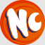 Иконка сервера NexusCraft
