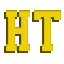 Иконка сервера Hollytime
