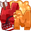 Иконка сервера HardMine