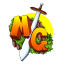 Иконка сервера MIXERGRIEF