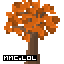 Иконка сервера Nonamecraft