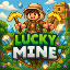Иконка сервера LuckyMine