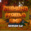 Иконка сервера Diamonds