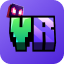 Иконка сервера Robya