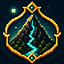 Иконка сервера Mineomir