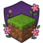 Иконка сервера Floryx