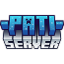 Иконка сервера PatiServer