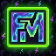 Иконка сервера FateMine